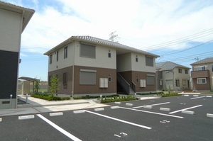 クレスト　モネ　Ａ