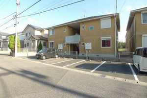 トップグリーンヒルズＡ 101号-1