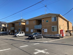 トップグリーンヒルズＢ 101号-1