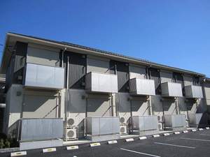 ルミノシーテＤ 201号-1