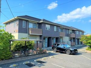 レノンパレスＣ棟