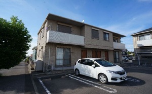 サウス　ヴィラⅠ