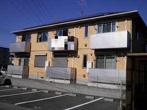 サジテール 103号-1