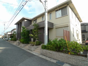 アフィシオン 203号-1