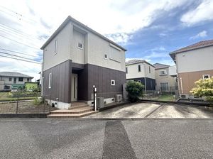 カーサリヴェール国分寺台中央Ｂ