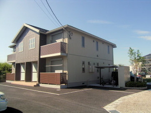 アムール　Ｂ 101号-1