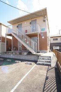 エスペランサ八番館