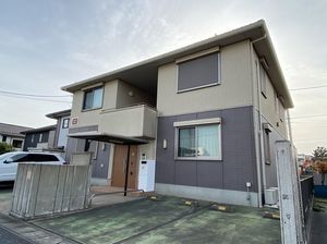 クローバー 201号-1