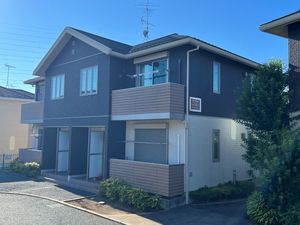 エールスト　ヴィラＧ 201号-1