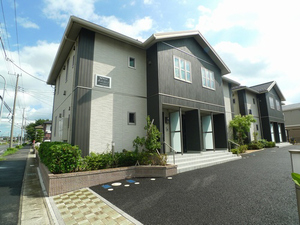 エルシエロ　クラーロＡ 101号-1