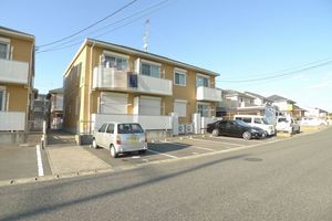 トップグリーンヒルズＣ