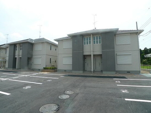 シャルマン大芝Ｄ