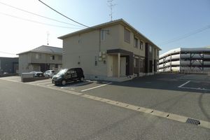 ラーゼンパラストＢ