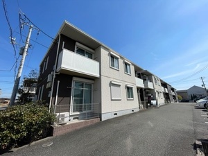 グレースブラウンヒルズＡ 102号-1