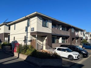 ヴィルフォーレＡ 203号-1