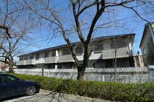 シャーメゾン扇　Ⅱ番館