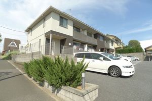 ヴィラーチェ東太田Ａ