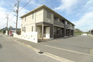 メゾンプラージュ