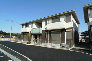 アンジュールＢ 102号-1