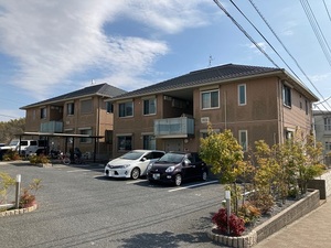 ソレイユ　Ｂ 202号-1