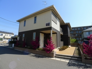 フォルティナート・カーサＡ