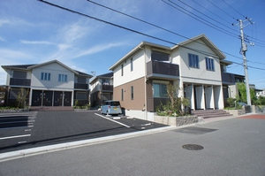 ベルテ　ナデシコ　Ａ