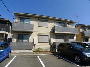 ウイングスクエアＣ