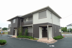 キラリ　Ⅰ番館 202号-1