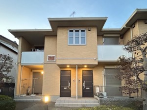 メイプル 201号-1