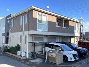 シャスタ 202号-1