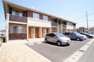 メルヴィーユ　Ａ