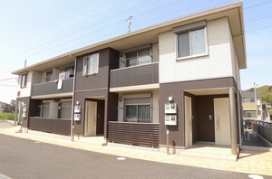 シャーメゾン・はなぶさ