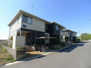 桜ヴィレッジ　Ｄ