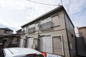 貝柄ハイツ 101号-1