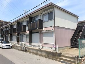 フォーブル２０Ａ棟 106号-1