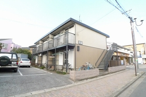ハイツ大下 103号-1