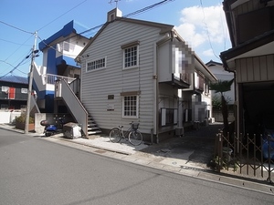 タウニー五香 102号-1