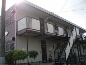 もとひろハイツ102-6