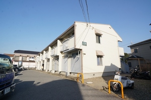 メゾン高和 103号-1