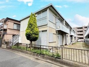 共和コーポラスＡ