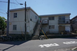 フォーブル幸町