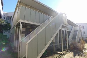 フォ－ブル前原 205号-1