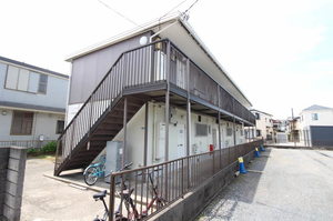 コ－ポラス慶 102号-1