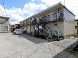 サンコ－ト一番館 106号-1