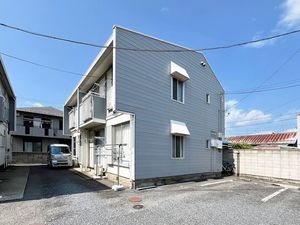 ハイツクレインＡ棟 202号-11