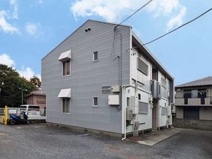 ハイツクレインＢ棟 102号-3