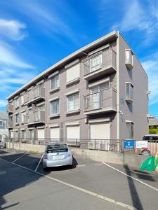 プローデンス前原 303号-1