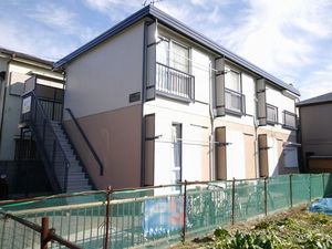 グリーンハイツ新宿