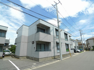 アピア習志野Ａ棟 201号-1