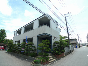 アピア習志野Ｂ棟 202号-1